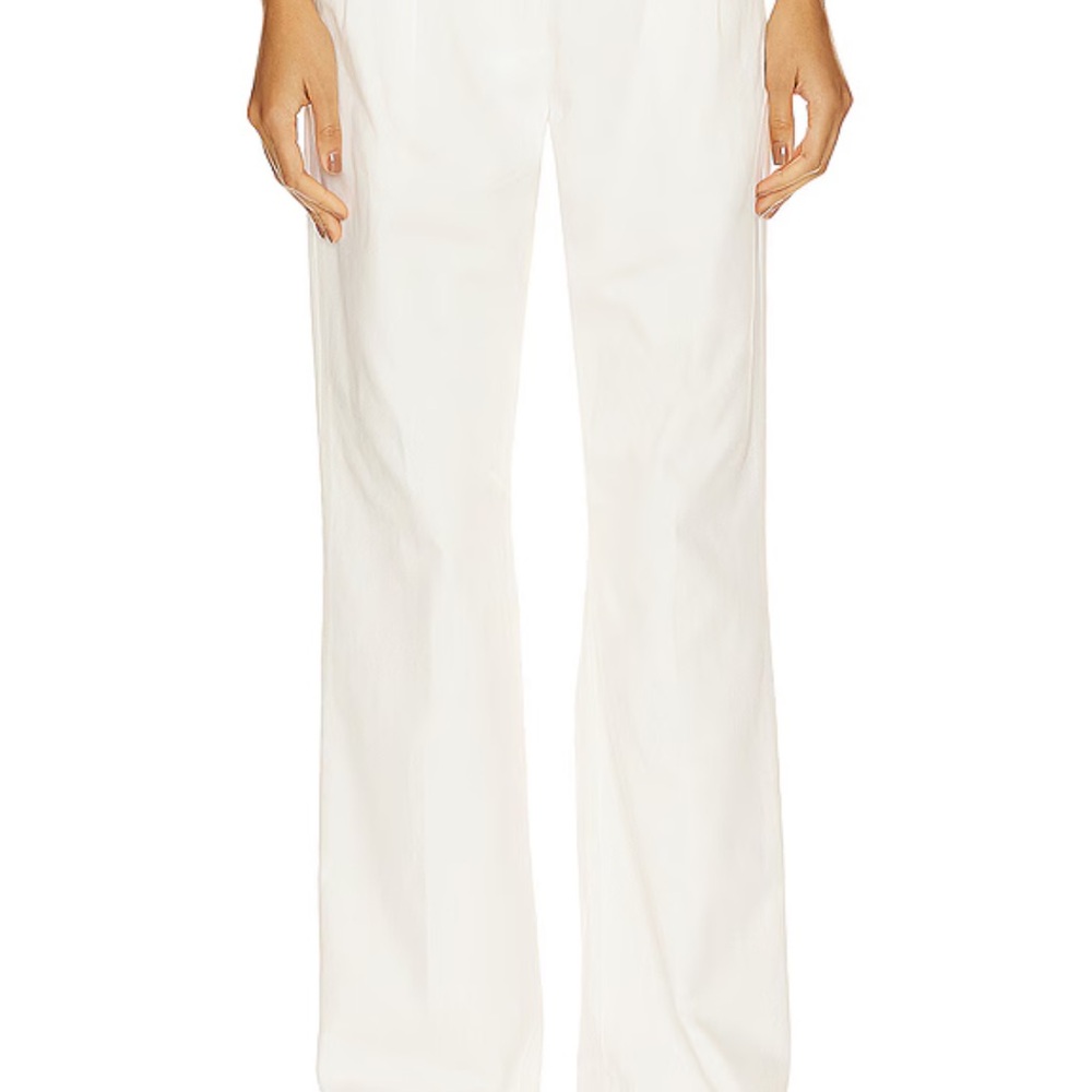 Favorite Daughter Geneva Favorite Wide Leg Pants
